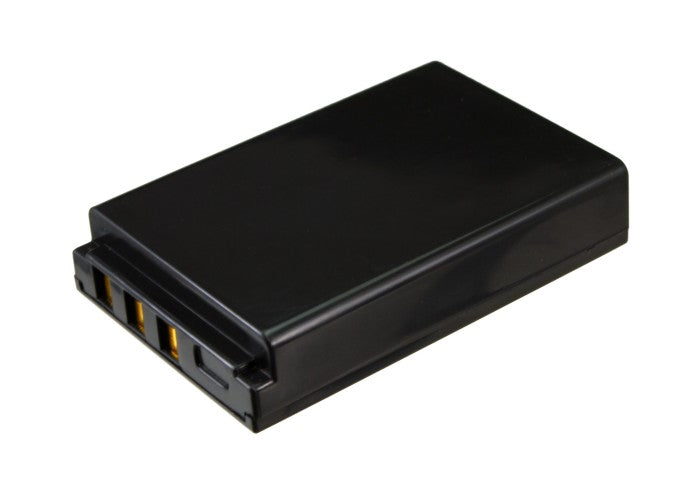 Replacement Battery for Sanyo  Xacti DMX-FH11 – Camera – 1400mAh / 5.18Wh / 3.7V