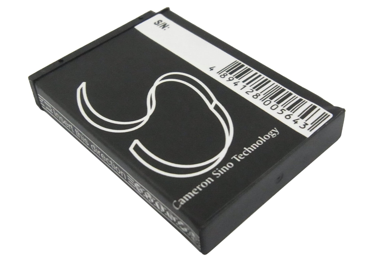 Replacement Battery for Kodak  EasyShare M380 – Camera – 1050mAh / 3.89Wh / 3.7V