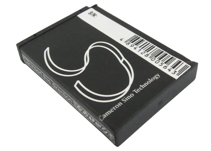 Replacement Battery for Kodak  EasyShare M380 – Camera – 1050mAh / 3.89Wh / 3.7V