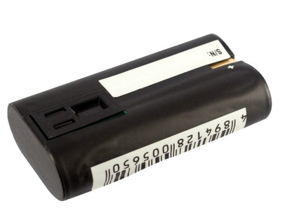 Replacement Battery for Wisycom  MPR30-ENG – Camera – 1600mAh / 5.92Wh / 3.7V