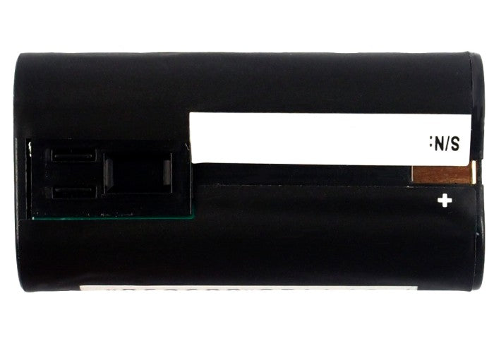 Replacement Battery for Wisycom  MPR30-ENG – Camera – 1600mAh / 5.92Wh / 3.7V