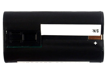 Replacement Battery for Wisycom  MPR30-ENG – Camera – 1600mAh / 5.92Wh / 3.7V