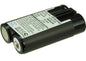 Replacement Battery for Kodak  EasyShare C1013 – Camera – 1800mAh / 4.32Wh / 2.4V