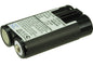 Replacement Battery for Rollei  DP8300 – Camera – 1800mAh / 4.32Wh / 2.4V
