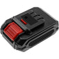 Replacement Battery for Kimo  6 Inch Cordless Chainsaw – Power Tools – 1500mAh / 30.00Wh / 20.0V