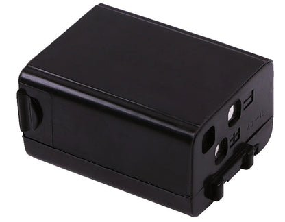 Replacement Battery for Kenwood  TH-26AT – Two-Way Radio – 700mAh / 5.04Wh / 7.2V