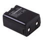 Replacement Battery for Kenwood TH-26AT TH-27, TH-27A, – 700mAh / 5.04Wh