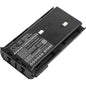 Replacement Battery for Kenwood  TH-26AT – Two-Way Radio – 1300mAh / 9.36Wh / 7.2V