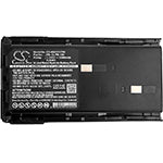 Replacement Battery for Kenwood TH-26AT TH-27, TH-27A, – 1300mAh / 9.36Wh