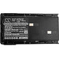 Replacement Battery for Kenwood TH-26AT TH-27, TH-27A, – 1300mAh / 9.36Wh