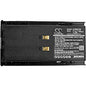 Replacement Battery for Kenwood TH-26AT TH-27, TH-27A, – 1800mAh / 13.32Wh