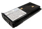 Replacement Battery for Kenwood  CP-213 – Two-Way Radio – 2000mAh / 14.40Wh / 7.2V