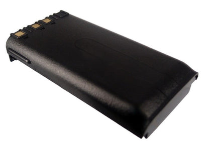 Replacement Battery for Kenwood  CP-213 – Two-Way Radio – 2000mAh / 14.40Wh / 7.2V