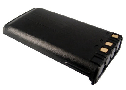Replacement Battery for Kenwood  CP-213 – Two-Way Radio – 2000mAh / 14.40Wh / 7.2V