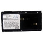 Replacement Battery for Kenwood CP-213 TCP-113, TK-2, – 2000mAh / 14.40Wh
