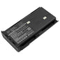 Replacement Battery for Kenwood  CP-213 – Two-Way Radio – 1800mAh / 13.32Wh / 7.4V