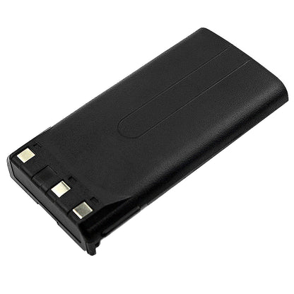 Replacement Battery for Kenwood  CP-213 – Two-Way Radio – 1800mAh / 13.32Wh / 7.4V