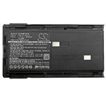 Replacement Battery for Kenwood CP-213 TCP-113, TK-2, – 1800mAh / 13.32Wh
