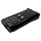Replacement Battery for Kenwood  TK-180 – Two-Way Radio – 1800mAh / 12.96Wh / 7.2V