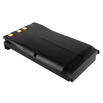 Replacement Battery for Kenwood  TK-180 – Two-Way Radio – 1800mAh / 12.96Wh / 7.2V