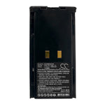 Replacement Battery for Kenwood TK-180 TK-190, TK-280, – 1800mAh / 12.96Wh