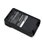 Replacement Battery for Kenwood FTH1010 NX-220, NX-320, – 2100mAh/15.12Wh