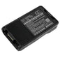 Replacement Battery for Kenwood  FTH1010 – Two-Way Radio – 1300mAh / 9.36Wh / 7.2V