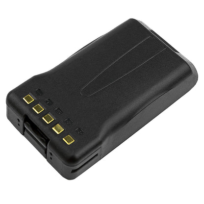 Replacement Battery for Kenwood  FTH1010 – Two-Way Radio – 1300mAh / 9.36Wh / 7.2V