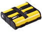 Replacement Battery for Kenwood TK-3130 TK-3131 – 1100mAh / 3.96Wh