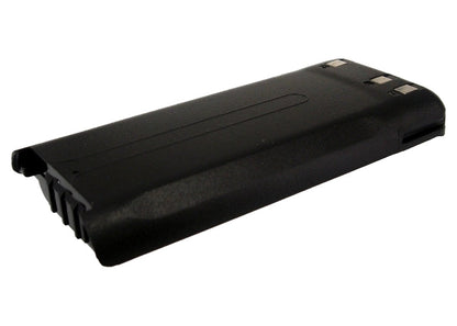 Replacement Battery for Kenwood  NX-240 – Two-Way Radio – 1800mAh / 12.96Wh / 7.2V
