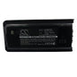 Replacement Battery for Kenwood NX-240 NX-240V, NX-340, – 1800mAh / 12.96Wh