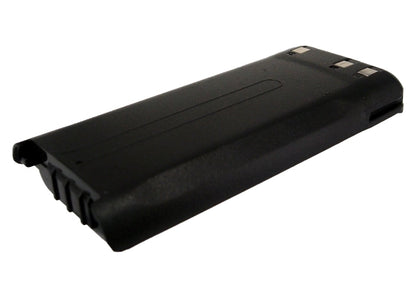 Replacement Battery for Kenwood  NX-240 – Two-Way Radio – 2500mAH / 18.00Wh / 7.2V