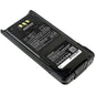 Replacement Battery for Kenwood  NX-210 – Two-Way Radio – 2100mAh / 15.12Wh / 7.2V