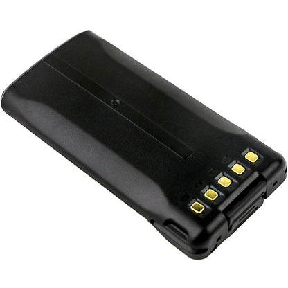 Replacement Battery for Kenwood  NX-210 – Two-Way Radio – 2100mAh / 15.12Wh / 7.2V