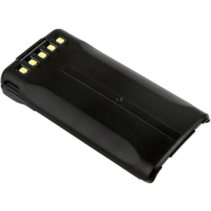 Replacement Battery for Kenwood  NX-210 – Two-Way Radio – 2100mAh / 15.12Wh / 7.2V
