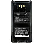 Replacement Battery for Kenwood NX-210 NX-410, TK-5210, – 2100mAh / 15.12Wh