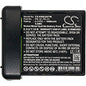 Replacement Battery for Kenwood H-79A TH-208, TH-20B, – 1000mAh / 6.00Wh