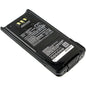 Replacement Battery for Kenwood  TK-2180 – Two-Way Radio – 1800mAh / 13.32Wh / 7.4V