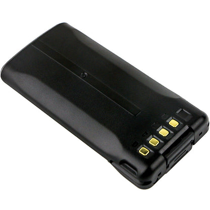 Replacement Battery for Kenwood  TK-2180 – Two-Way Radio – 1800mAh / 13.32Wh / 7.4V
