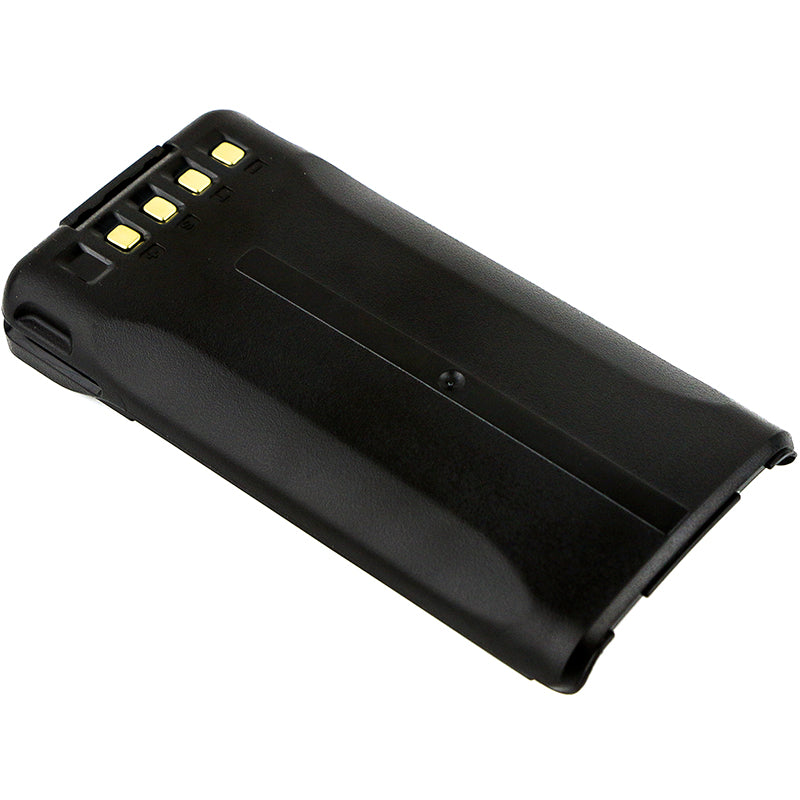 Replacement Battery for Kenwood  TK-2180 – Two-Way Radio – 1800mAh / 13.32Wh / 7.4V