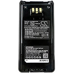 Replacement Battery for Kenwood TK-2180 TK-3160, TK-3180, – 1800mAh / 13.32Wh