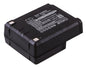 Replacement Battery for Kenwood  TH-235 – Two-Way Radio – 1000mAh / 7.2Wh / 7.2V