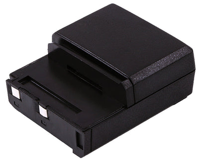 Replacement Battery for Kenwood  TH-235 – Two-Way Radio – 1000mAh / 7.2Wh / 7.2V