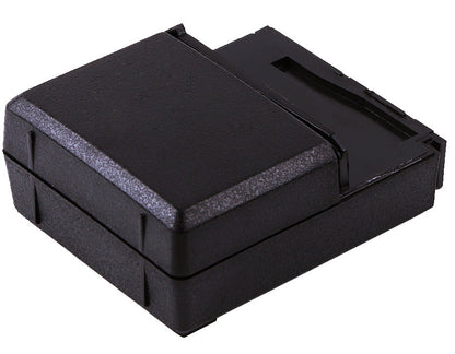 Replacement Battery for Kenwood  TH-235 – Two-Way Radio – 1000mAh / 7.2Wh / 7.2V
