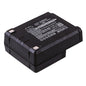 Replacement Battery for Kenwood TH-235 TH-235A, TK-235, – 1000mAh / 7.2Wh