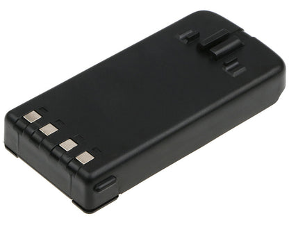 Replacement Battery for Kenwood  TH-D7A – Two-Way Radio – 1100mAh / 7.92Wh / 7.2V