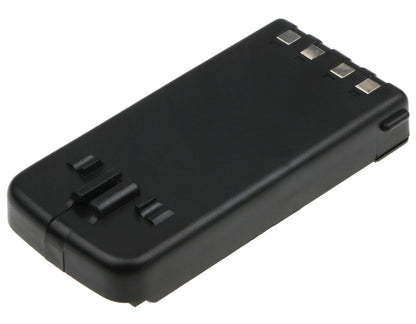 Replacement Battery for Kenwood  TH-D7A – Two-Way Radio – 1100mAh / 7.92Wh / 7.2V