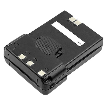 Replacement Battery for Kenwood  TK-2118 – Two-Way Radio – 1500mAh / 11.10Wh / 7.4V