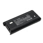 Replacement Battery for Kenwood  NX240 – Two-Way Radio – 2000mAh / 14.80Wh / 7.4V