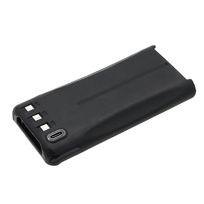 Replacement Battery for Kenwood  NX240 – Two-Way Radio – 2000mAh / 14.80Wh / 7.4V